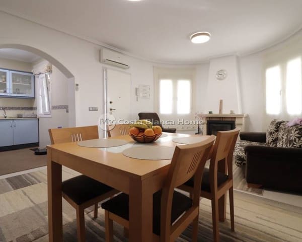 3 soveværelse Villa til salg i Monte Azul, Benijófar med swimmingpool - € 325.000 (Ref: 8983040)