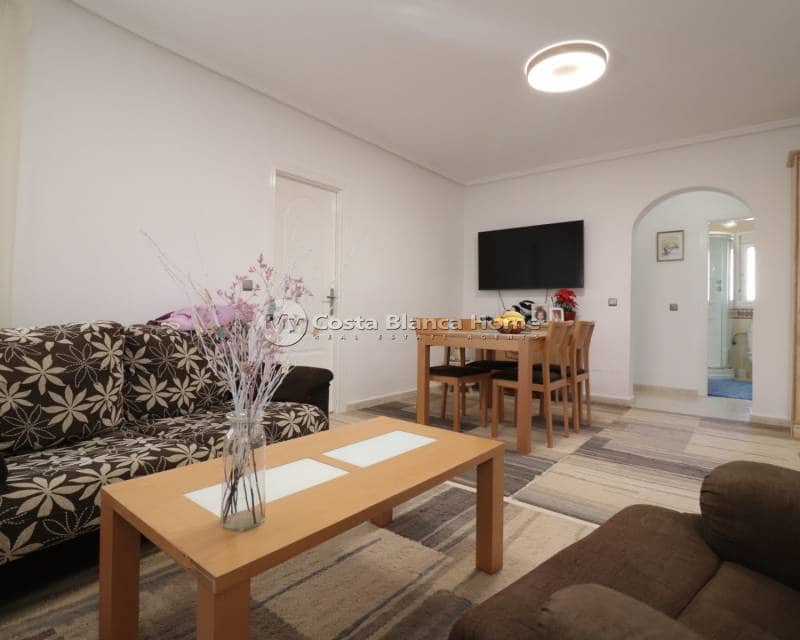 3 soveværelse Villa til salg i Monte Azul med swimmingpool - € 325.000 (Ref: 8983040)