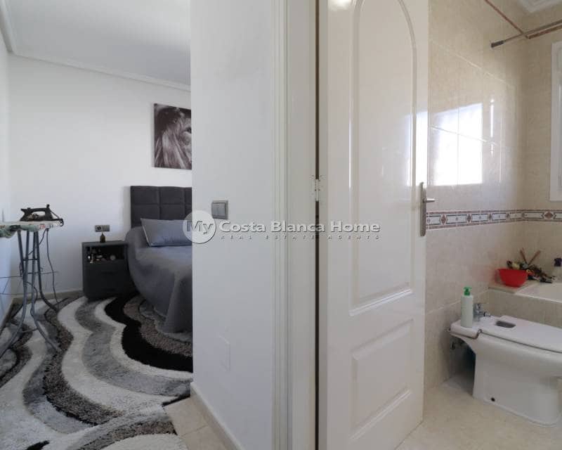 3 soveværelse Villa til salg i Monte Azul med swimmingpool - € 325.000 (Ref: 8983040)