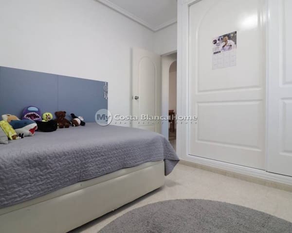 3 soveværelse Villa til salg i Monte Azul, Benijófar med swimmingpool - € 325.000 (Ref: 8983040)