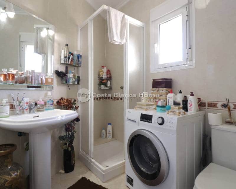 3 soveværelse Villa til salg i Monte Azul med swimmingpool - € 325.000 (Ref: 8983040)