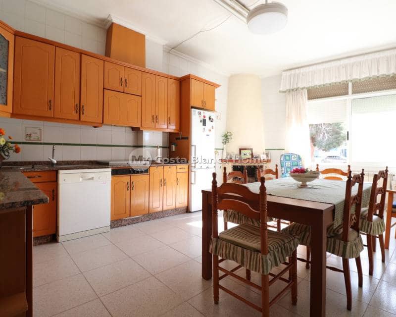 3 bedroom Apartment for sale in Rojales with pool - € 159,950 (Ref: 8983041)