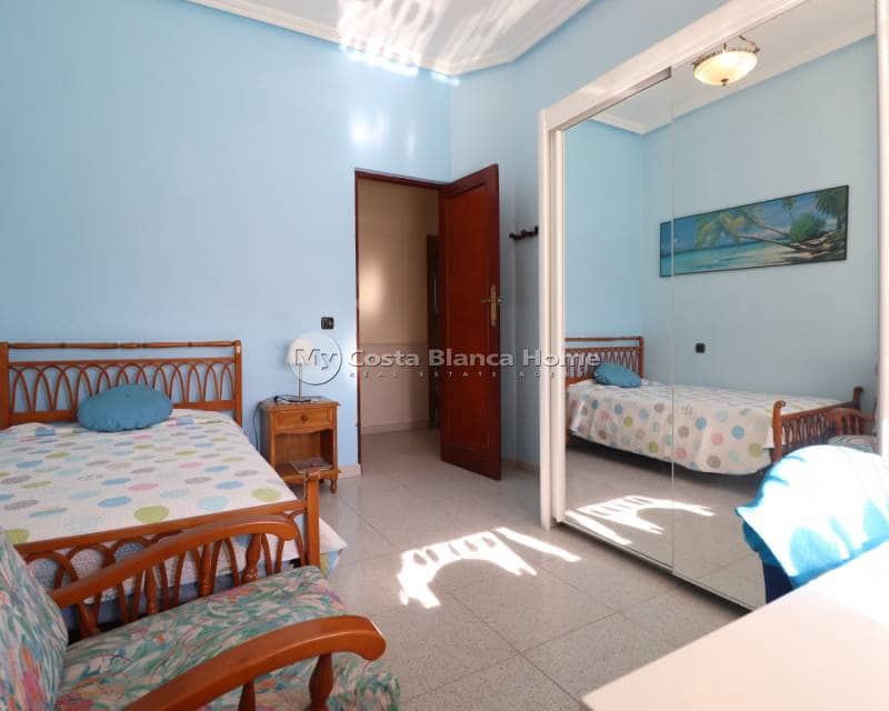 3 bedroom Apartment for sale in Rojales with pool - € 159,950 (Ref: 8983041)