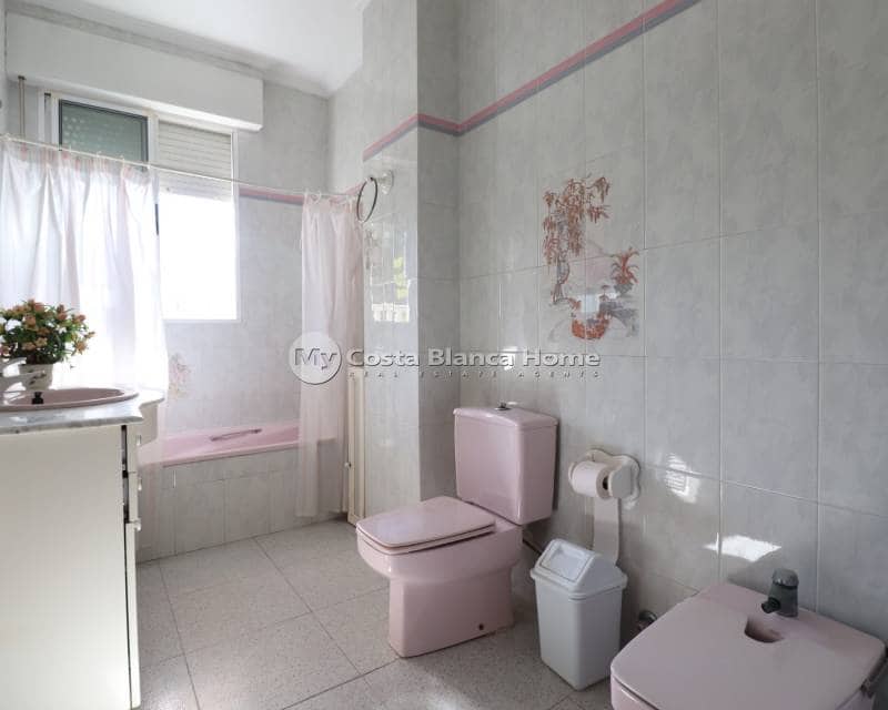 3 bedroom Apartment for sale in Rojales with pool - € 159,950 (Ref: 8983041)