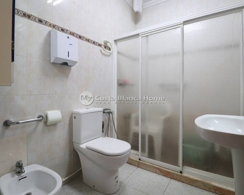 3 bedroom Apartment for sale in Rojales with pool - € 159,950 (Ref: 8983041)