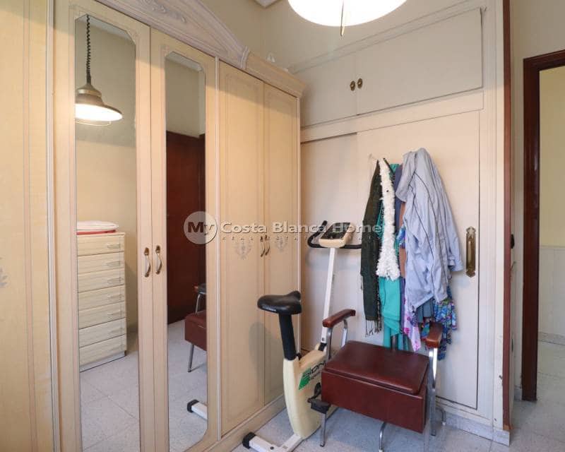 3 bedroom Apartment for sale in Rojales with pool - € 159,950 (Ref: 8983041)