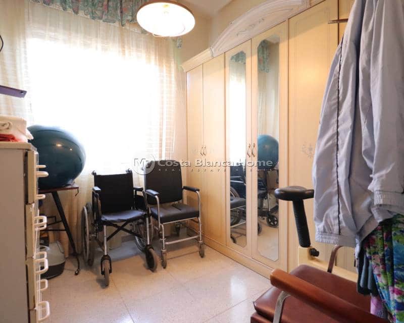 3 bedroom Apartment for sale in Rojales with pool - € 159,950 (Ref: 8983041)