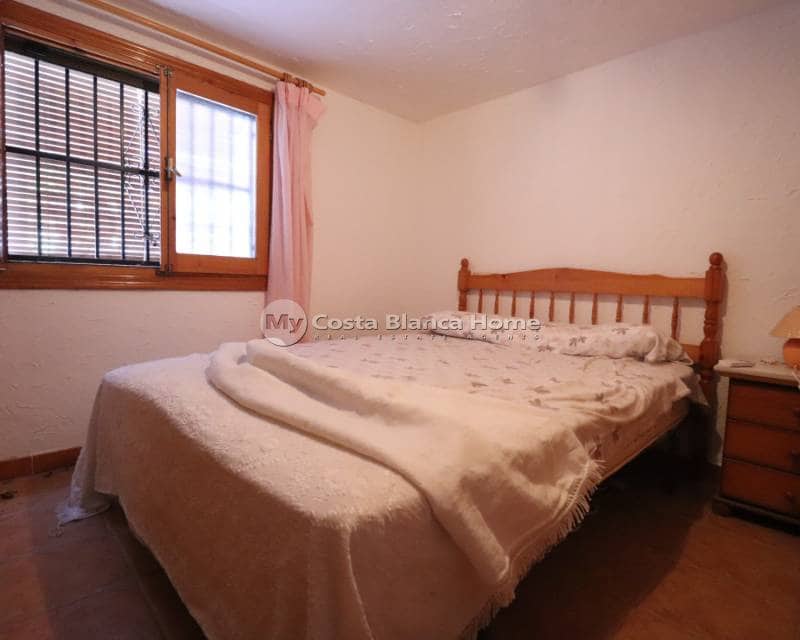 3 makuuhuone Omakotitalo myytävänä paikassa Benijofar mukana uima-altaan - 260 000 € (Ref: 8983044)