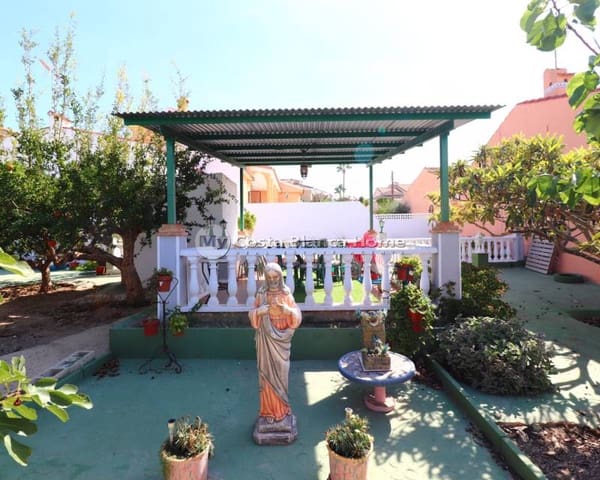 3 bedroom Townhouse for sale in Benijófar with pool - € 260,000 (Ref: 8983044)