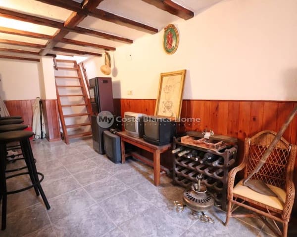 3 bedroom Townhouse for sale in Benijófar with pool - € 260,000 (Ref: 8983044)