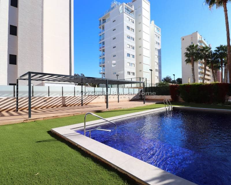 3 bedroom Apartment for sale in Guardamar del Segura with pool - € 580,000 (Ref: 8983050)