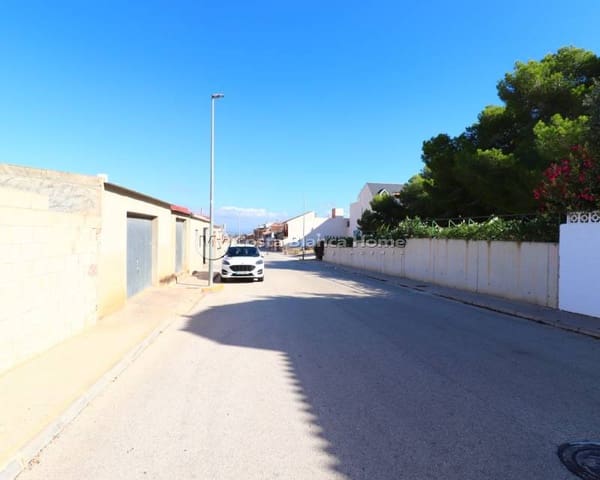 Bouwgrond te koop in Benijófar - € 96.000 (Ref: 8983052)