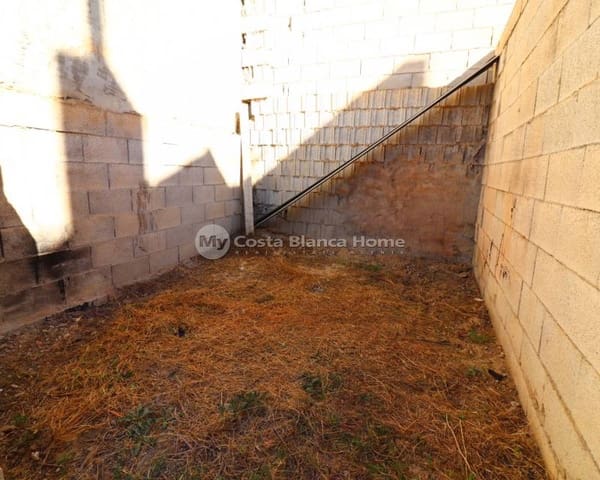 Bouwgrond te koop in Benijófar - € 96.000 (Ref: 8983052)