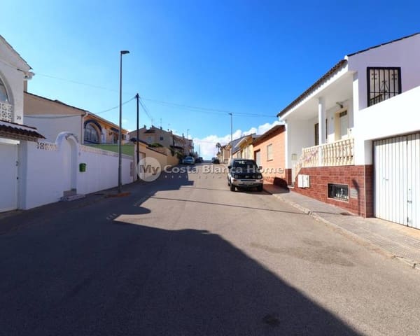 Bouwgrond te koop in Benijófar - € 96.000 (Ref: 8983052)