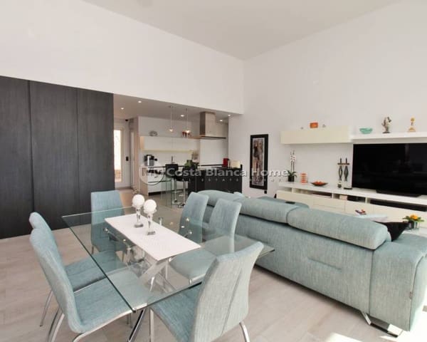 3 soveværelse Villa til salg i Algorfa med swimmingpool - € 599.900 (Ref: 9013147)