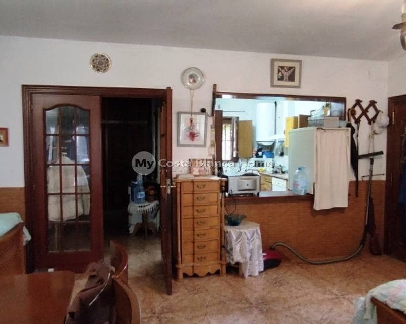 5 soveværelse Finca/Landehus til salg i Bocairent - € 166.000 (Ref: 9013148)