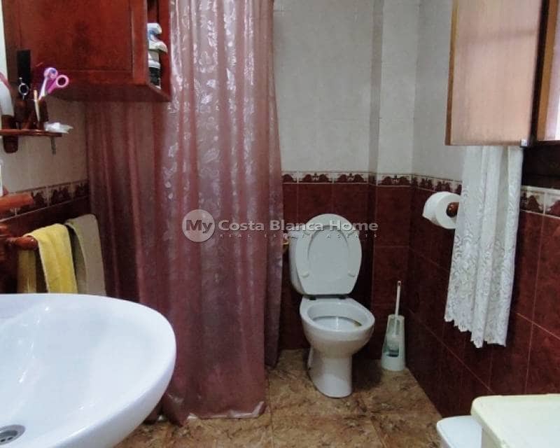 5 soveværelse Finca/Landehus til salg i Bocairent - € 166.000 (Ref: 9013148)