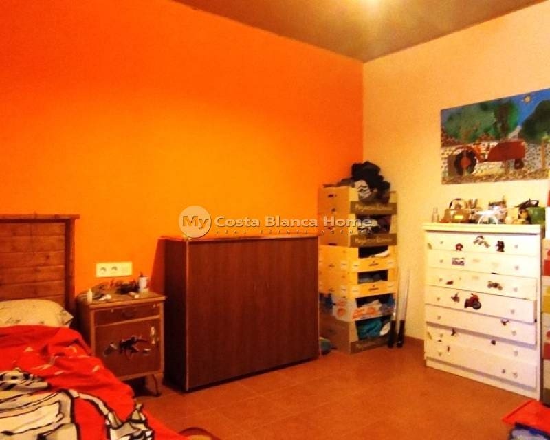 11 quarto Quinta/Casa Rural para venda em Bocairent - 1 500 000 € (Ref: 9013149)