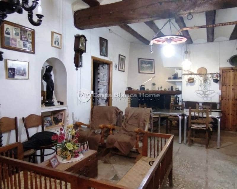 11 quarto Quinta/Casa Rural para venda em Bocairent - 1 500 000 € (Ref: 9013149)