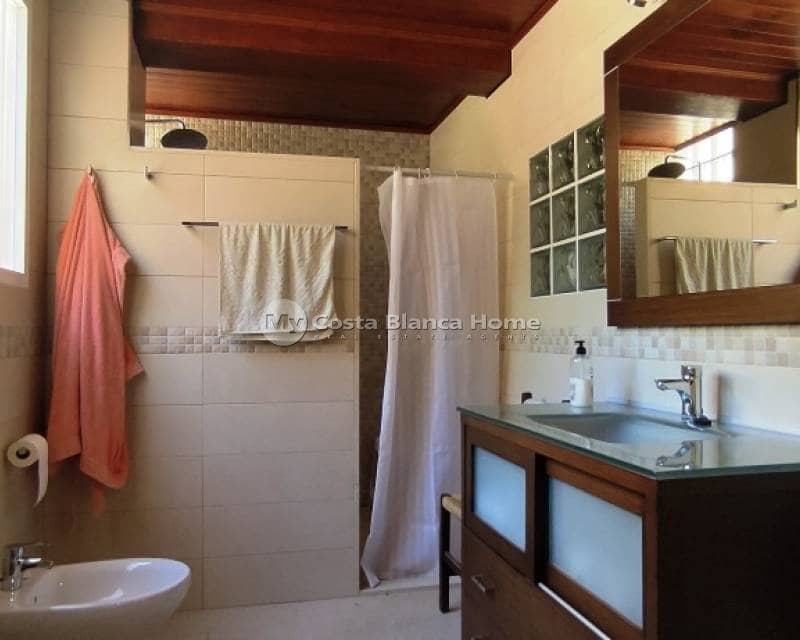 11 quarto Quinta/Casa Rural para venda em Bocairent - 1 500 000 € (Ref: 9013149)