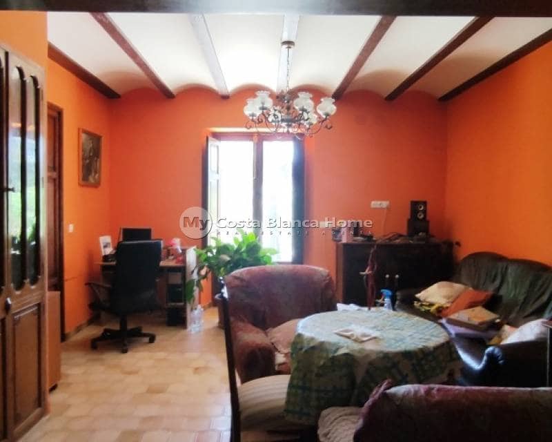 11 quarto Quinta/Casa Rural para venda em Bocairent - 1 500 000 € (Ref: 9013149)