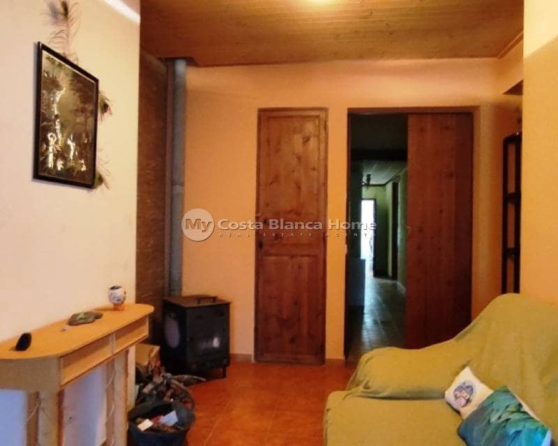 11 quarto Quinta/Casa Rural para venda em Bocairent - 1 500 000 € (Ref: 9013149)