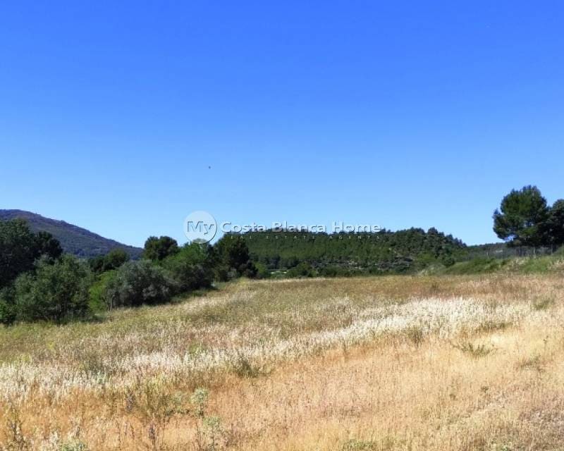 11 quarto Quinta/Casa Rural para venda em Bocairent - 1 500 000 € (Ref: 9013149)