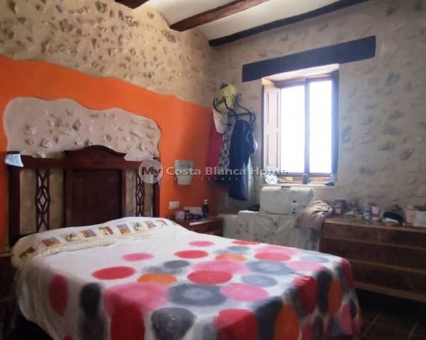 11 soveværelse Finca/Landehus til salg i Bocairent - € 1.500.000 (Ref: 9013149)