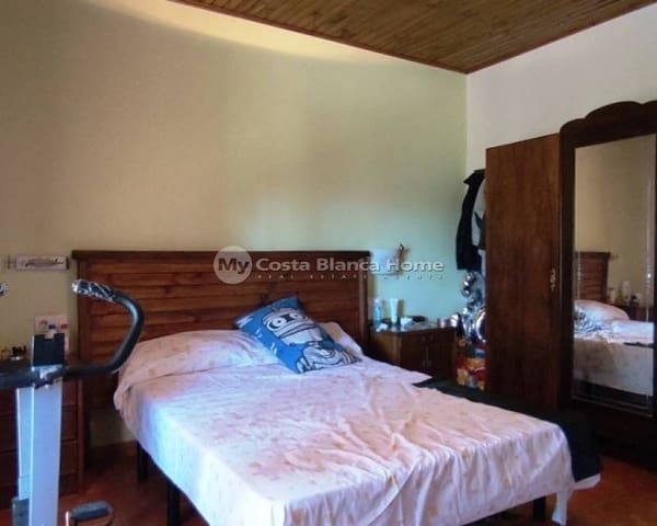 11 soveværelse Finca/Landehus til salg i Bocairent - € 1.500.000 (Ref: 9013149)