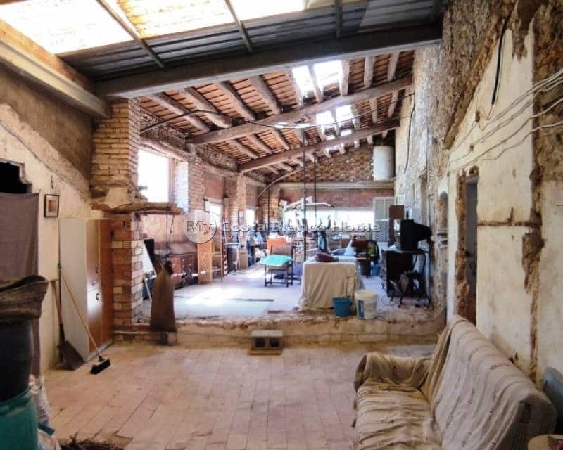11 quarto Quinta/Casa Rural para venda em Bocairent - 1 500 000 € (Ref: 9013149)