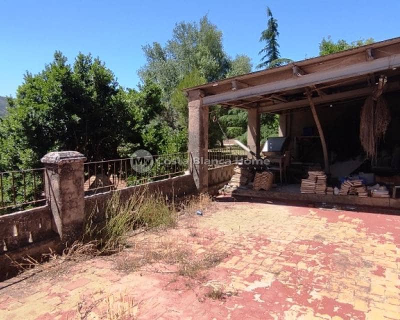 11 quarto Quinta/Casa Rural para venda em Bocairent - 1 500 000 € (Ref: 9013149)