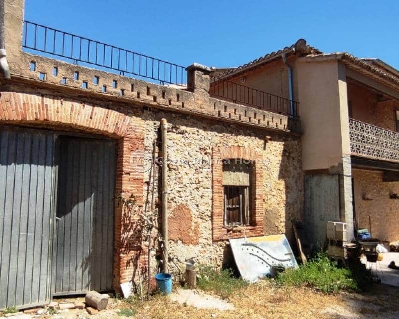 11 quarto Quinta/Casa Rural para venda em Bocairent - 1 500 000 € (Ref: 9013149)