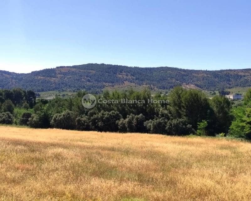 11 quarto Quinta/Casa Rural para venda em Bocairent - 1 500 000 € (Ref: 9013149)