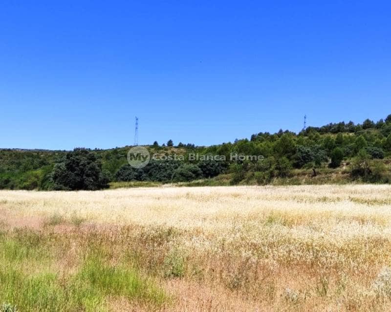 11 quarto Quinta/Casa Rural para venda em Bocairent - 1 500 000 € (Ref: 9013149)