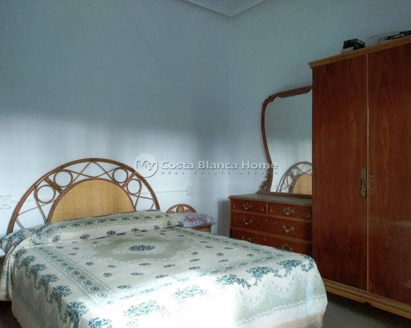 12 quarto Quinta/Casa Rural para venda em Benilloba com piscina - 1 100 000 € (Ref: 9013151)