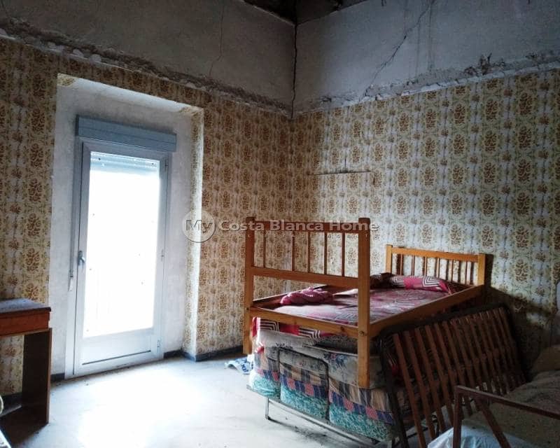 12 quarto Quinta/Casa Rural para venda em Benilloba com piscina - 1 100 000 € (Ref: 9013151)