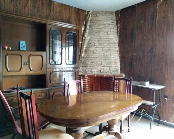 12 quarto Quinta/Casa Rural para venda em Benilloba com piscina - 1 100 000 € (Ref: 9013151)