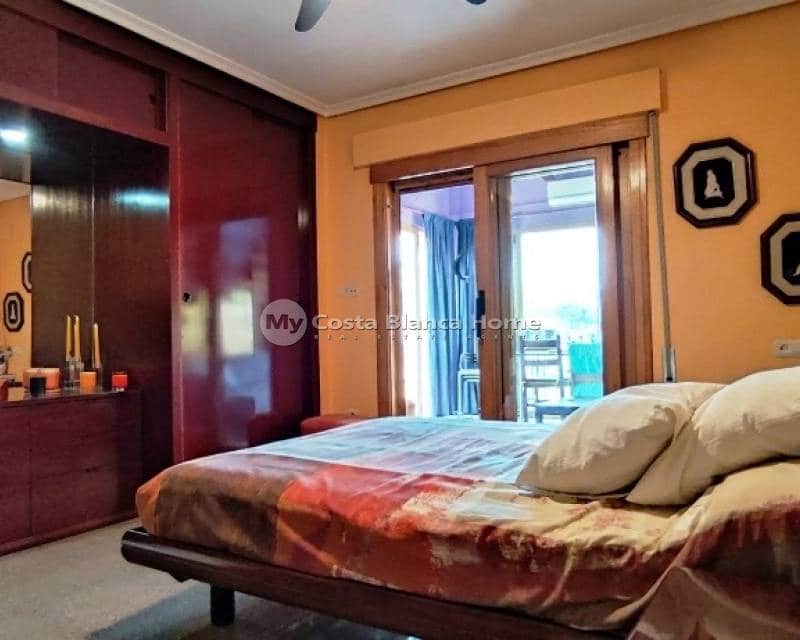 5 sypialnia Willa na sprzedaż w Ontinyent - 310 000 € (Ref: 9013152)