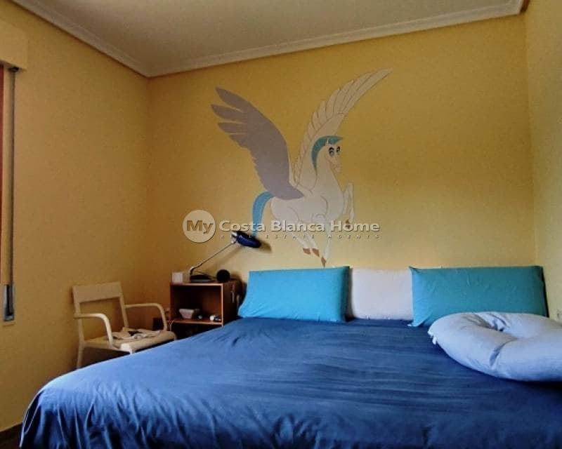 5 sypialnia Willa na sprzedaż w Ontinyent - 310 000 € (Ref: 9013152)