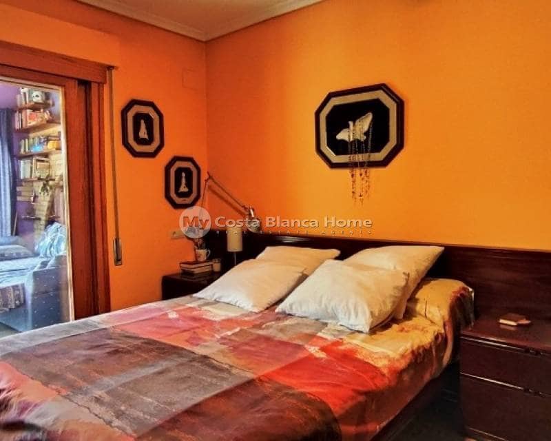 5 sypialnia Willa na sprzedaż w Ontinyent - 310 000 € (Ref: 9013152)