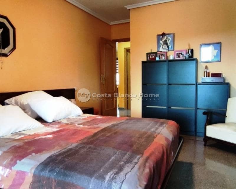 5 sypialnia Willa na sprzedaż w Ontinyent - 310 000 € (Ref: 9013152)