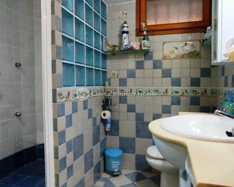 5 sypialnia Willa na sprzedaż w Ontinyent - 310 000 € (Ref: 9013152)