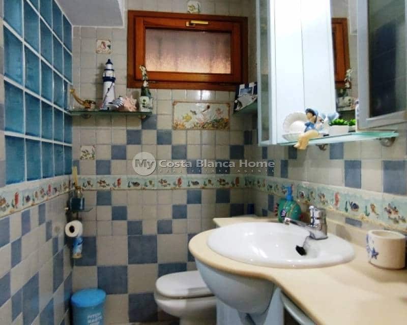 5 sypialnia Willa na sprzedaż w Ontinyent - 310 000 € (Ref: 9013152)