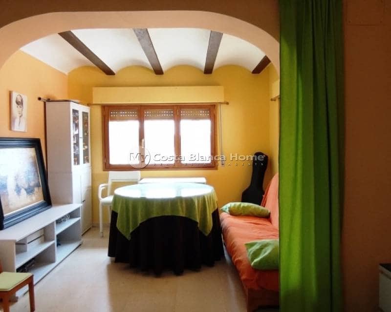 5 sypialnia Willa na sprzedaż w Ontinyent - 310 000 € (Ref: 9013152)