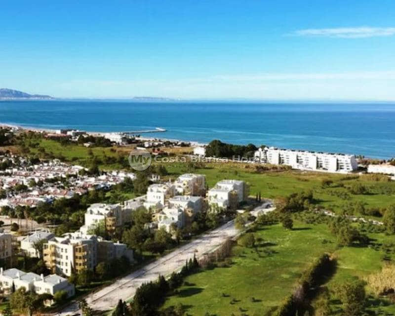 2 soverom Leilighet til salgs i El Vergel / Verger med svømmebasseng - € 316 000 (Ref: 9013153)