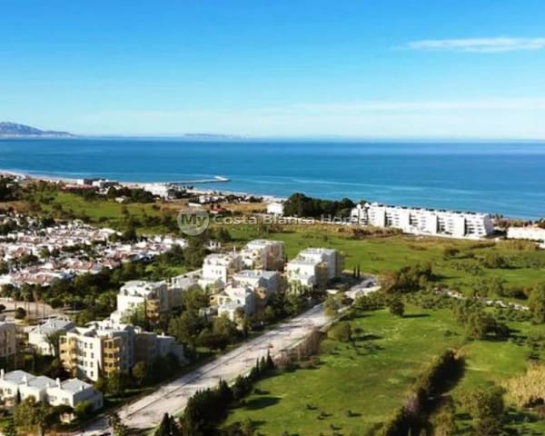 2 chambre Appartement à vendre à El Vergel / Verger avec piscine - 316 000 € (Ref: 9013153)