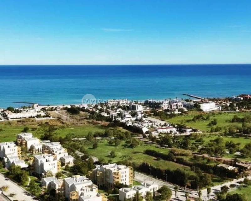 2 soverom Leilighet til salgs i El Vergel / Verger med svømmebasseng - € 316 000 (Ref: 9013153)