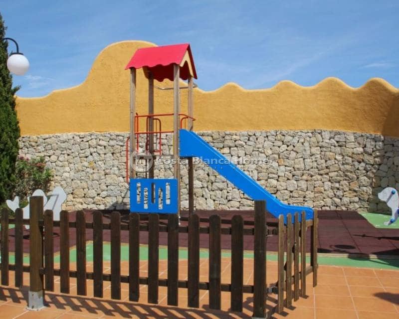 3 quarto Apartamento para venda em Cumbre del Sol - 398 000 € (Ref: 9013155)