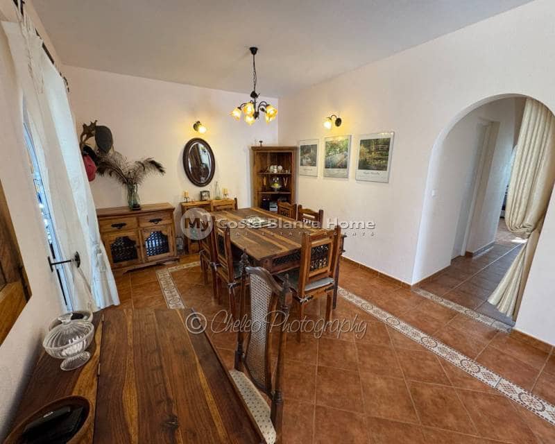 5 chambre Villa/Maison à vendre à Catral avec piscine - 398 995 € (Ref: 9133524)