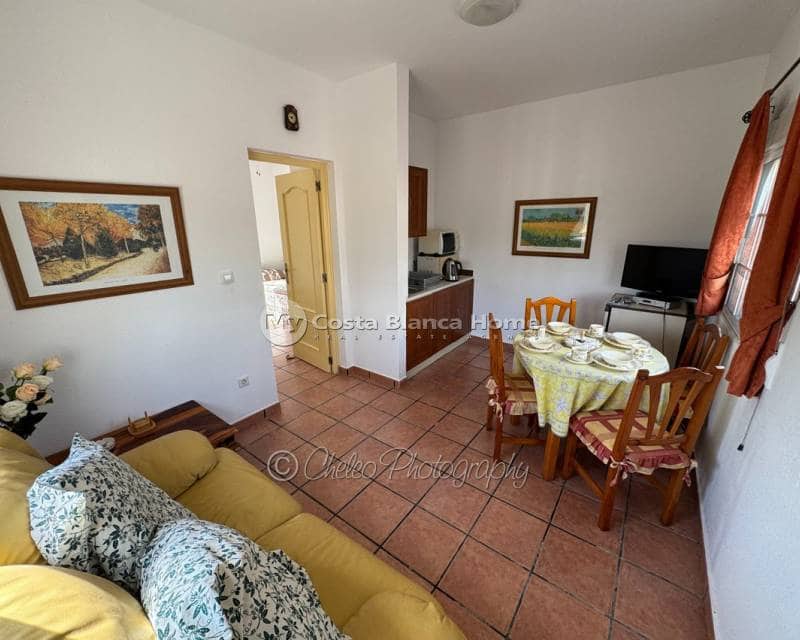 5 chambre Villa/Maison à vendre à Catral avec piscine - 398 995 € (Ref: 9133524)